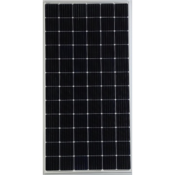 340W Mono Solar Panel