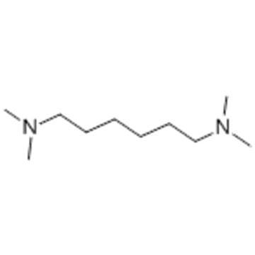 1,6-Hexanediamine,N1,N1,N6,N6-tetramethyl- CAS 111-18-2