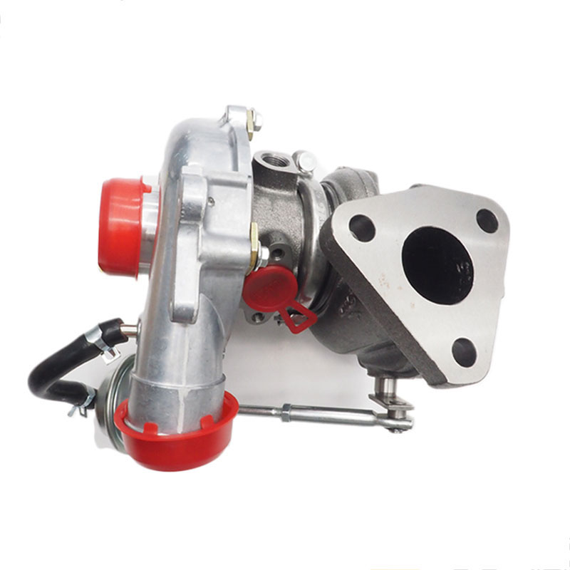 Engine Turbone Turbocharger Parts Turbocharger Top