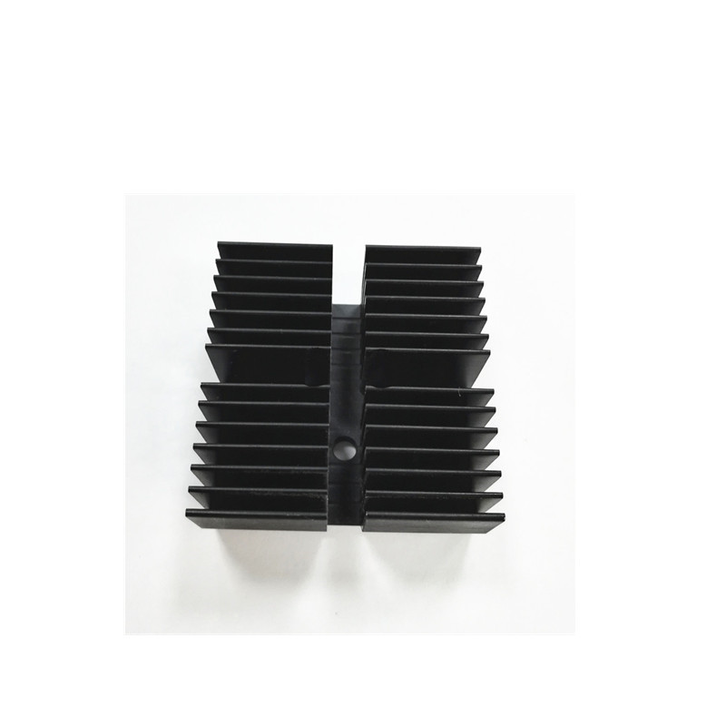 Heat Sink Aluminum