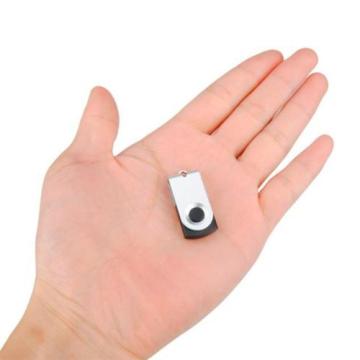 Mini Swivel usb Usb Flash Drive