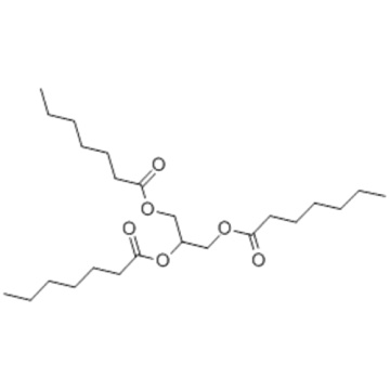 TRIHEPTANOIN CAS 620-67-7