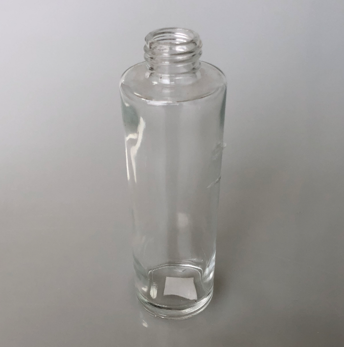 LTP4031 Tall column glass bottle