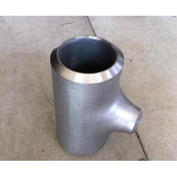 Stainless Steel ASTM A403 WP316 Reducing Tee