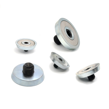Magentic Bushing  Assembly