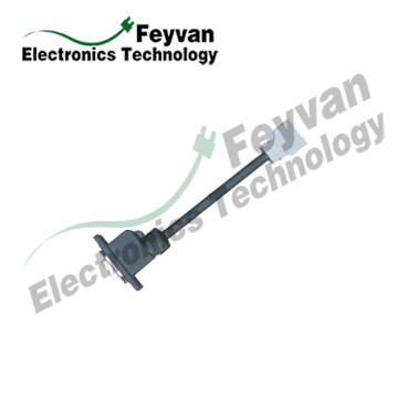 FANUC System Servo Motors Wire Harness