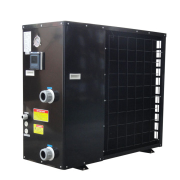 Colorful Pool Heat Pump Chiller