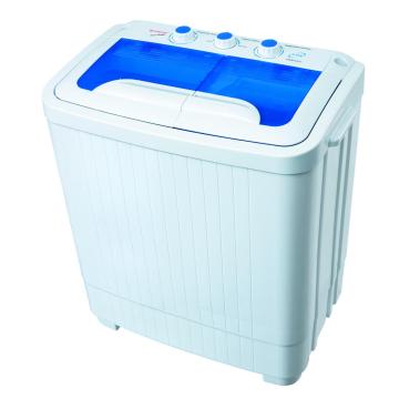 4KG Semi Automatic Twin Tub Washing Machine