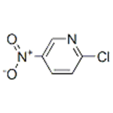 2-Chloro-5-nitropyridine CAS 4548-45-2