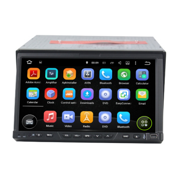 Car Multimedia For Android Universal Player