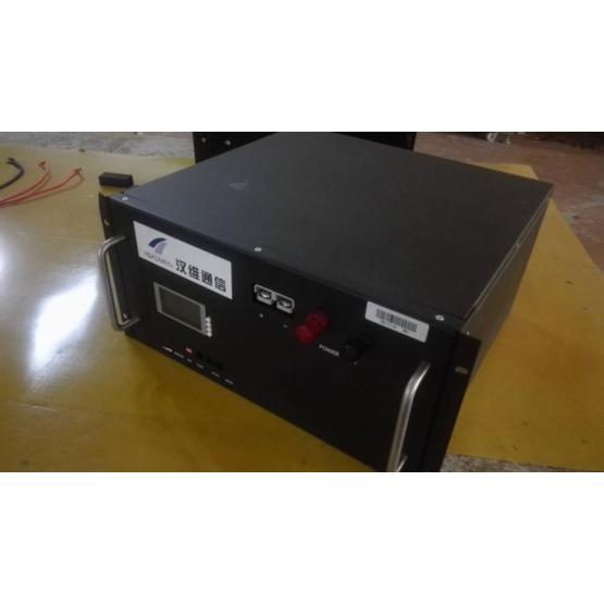 Lithium ion battery Uninterruptible Power Supply for Telecom