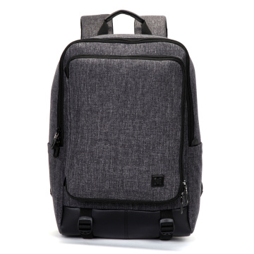 Suissewin Business Slim Durable Travel Laptop Backpack