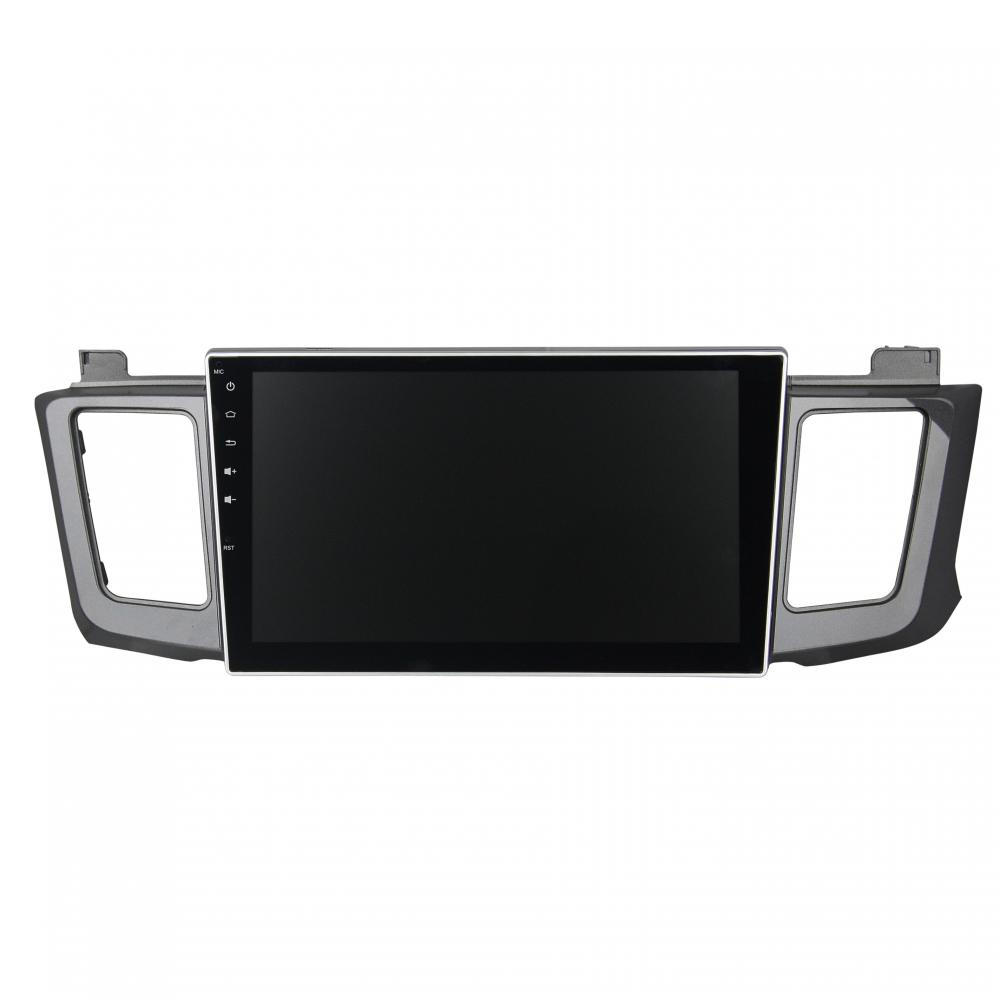 10.1 inch Deckless RAV4 Android Car DVD