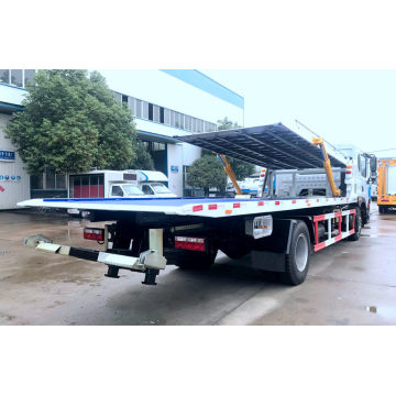 Brand New Dongfeng D9 Flatbed Tow Truck
