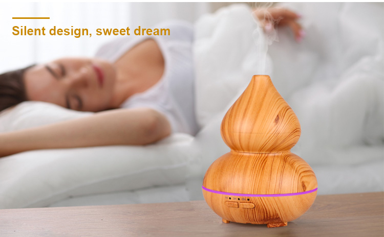 usb essential oil diffuser