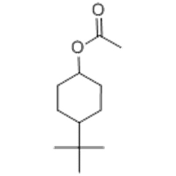4-tert-Butylcyclohexyl acetate CAS 32210-23-4