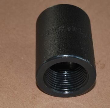 Forged DN25 Coupling