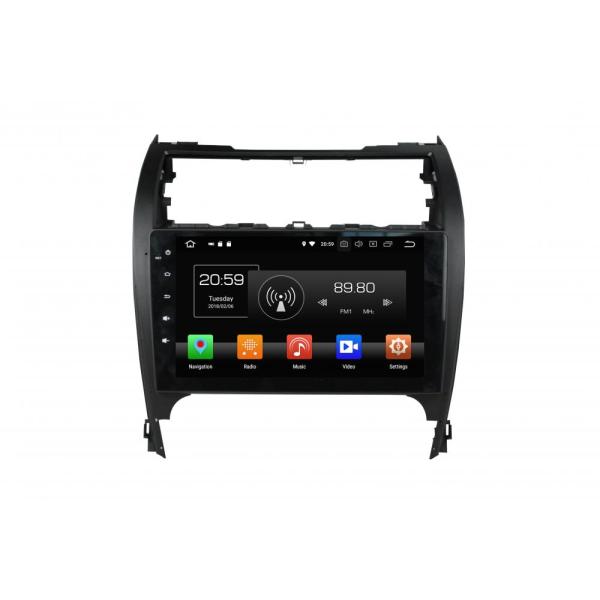 car multimedia for CAMRY  2012-2017