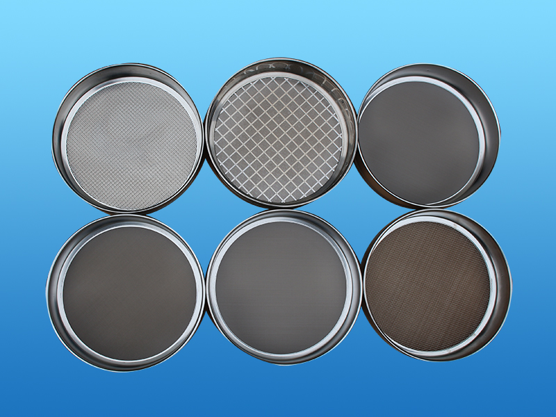 test sieve