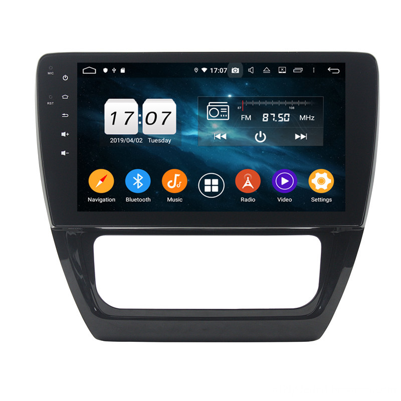 car dvd players for SAGITAR