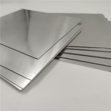 1mm 5083 Industrial Aluminum Plate for Heat Exchange