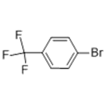 4-Bromobenzotrifluoride CAS 402-43-7