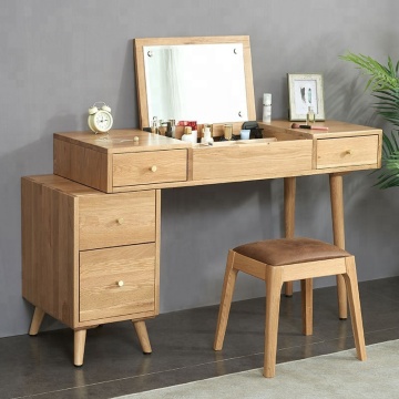 Makeup Desk Simple French  Dressing Table