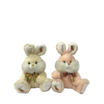 Plush Easter Rabbit for Sale