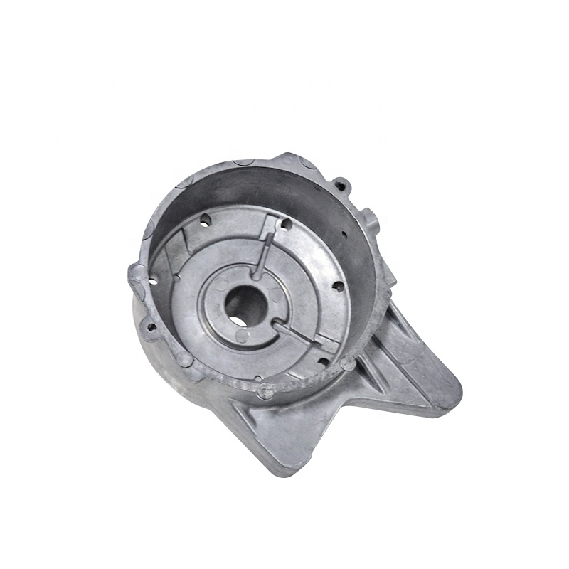 12 Years Factory Custom Aluminium Die Casting 4