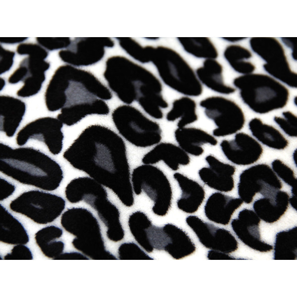 Spandex Super Soft Printing