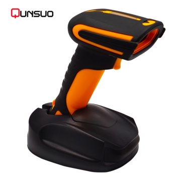 rugged outdoor cheapest price barcode scanner