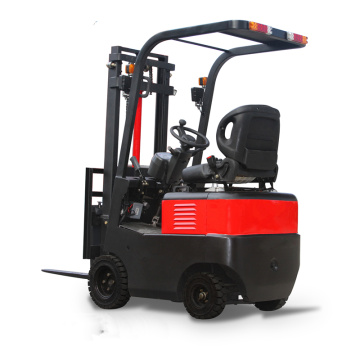 THOR Battery Forklift Truck Control 3M Lifting Height