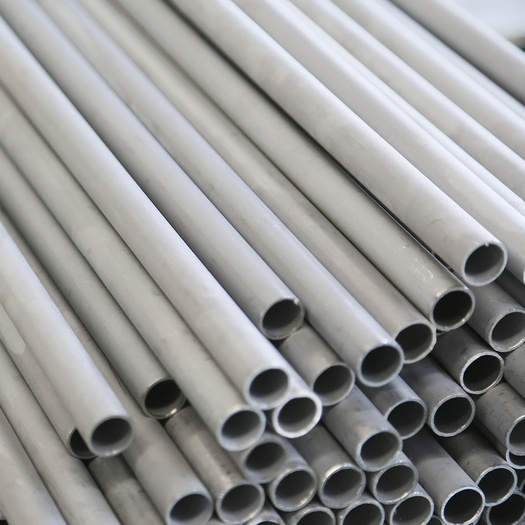 S32750 Stainless Steel Seamless Tube