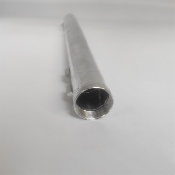 Electromobile Used Aluminum Drying Pipe