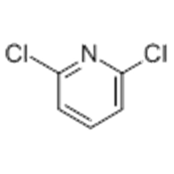 2,6-Dichloropyridine CAS 2402-78-0
