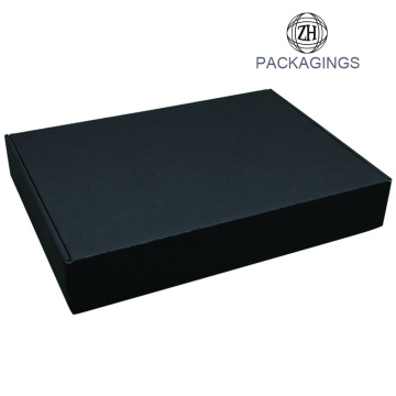 Factory Provide Airplane Gift Packaging Boxes