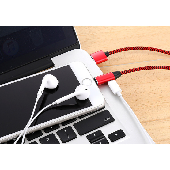 multi-function music usb cable