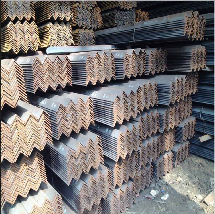 Steel Angle Bar