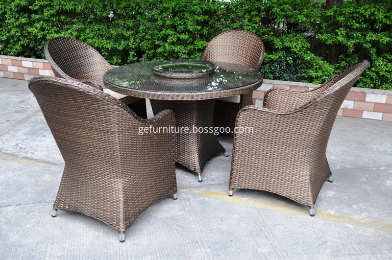 Leisure Ways Patio Furniture1