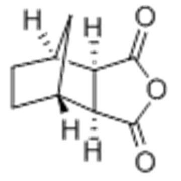 Norborane-2-exo,3-exo-dicarboxylic acid anhydride CAS 14166-28-0