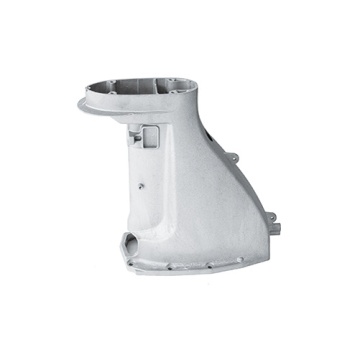 Electric Boat Outboard engine accessories die casting