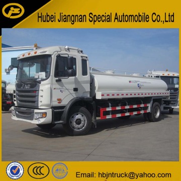 JAC 10000 Liters Water Bowser For Sale