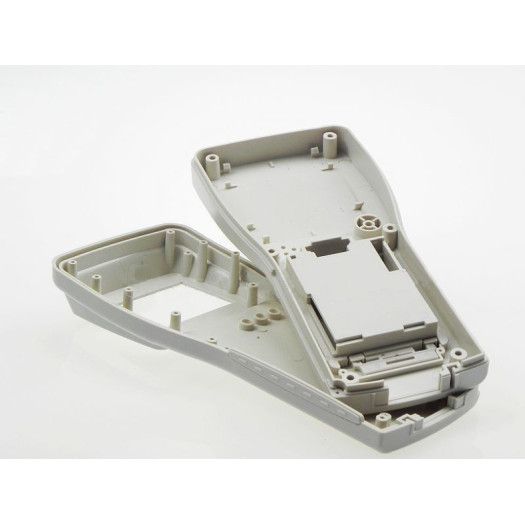 Mobile phone cover plastic injection mould