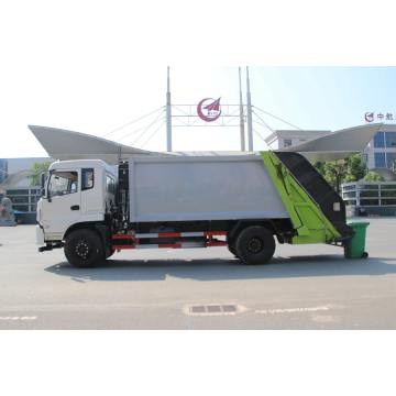Brand New Dongfeng Truck of Waste Management 8tons
