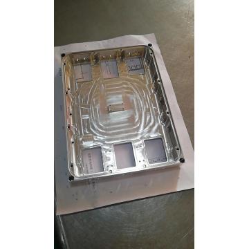 CNC Machining Anodized Custom 6061 Aluminum Machined Parts