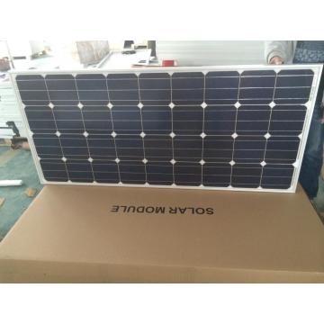 KOI 150W solar panels for home use