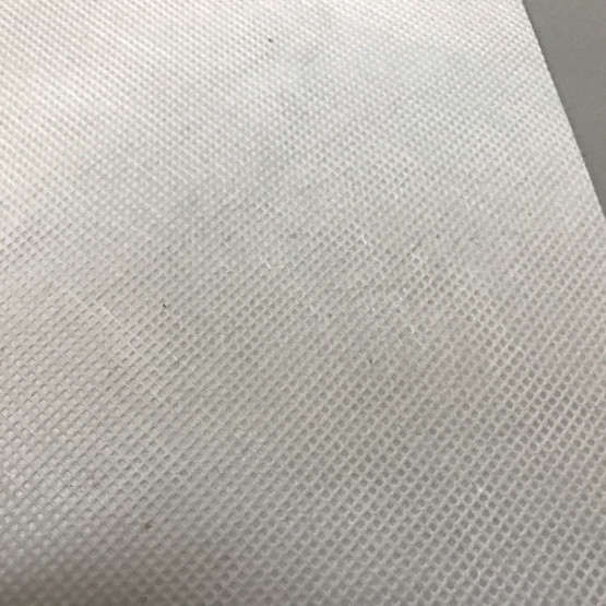 100% polyester spunbond non woven fabric