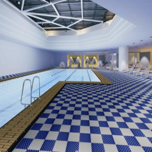 Wet Area Mat Bathroom Mat Swimming Pool Floor