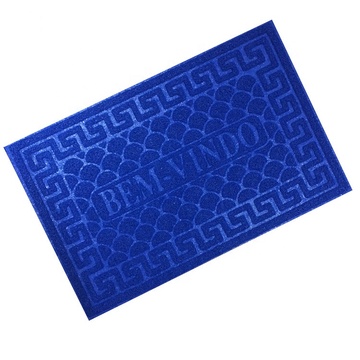 High quality Springy flexible durable entrance mat