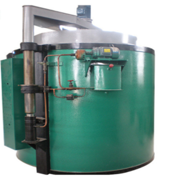 vacuum tempering furnace 35KW~120KW